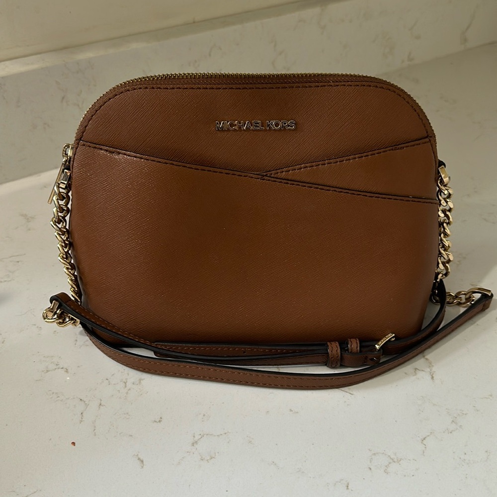 Michael Kors crossbody bag